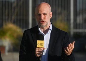 Rodríguez Larreta acusó al kirchnerismo de apelar a una «ley mordaza» con la excusa de combatir discursos de odio