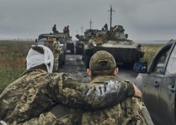 Rusia acusa a Ucrania de nuevos ataques cerca de la central nuclear de Zaporiyia