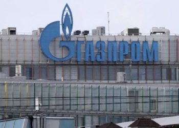 Rusia suspendió por tres días el suministro de gas a Europa