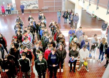 San Rafael es uno de los puntos donde arranca el nuevo “bachiller con formación profesional”