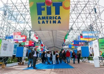 San Rafael estará presente en la Feria Internacional  de Turismo en Buenos Aires