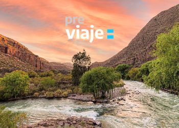 Unas 180 propuestas sanrafaelinas se anotaron como prestadores en Previaje