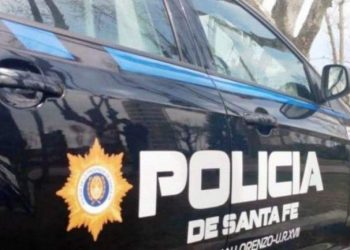 Conmoción en Santa Fe: murió una bebé aplastada por un ropero e investigan a sus padres