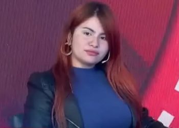 Se filtraron estremecedores detalles del pasado de la novia de Fernando Sabag: “Fue violada y se le murió un hijo”