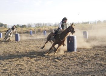 El domingo se desarrollará el 11° Regional  departamental de Destrezas Criollas con una gran cantidad de participantes