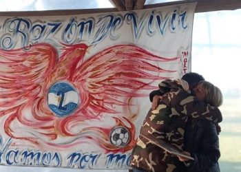 Según la titular de Sedronar, la comunidad terapéutica «La razón de vivir» no estaba habilitada
