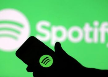 Spotify habilita función para comprar audiolibros