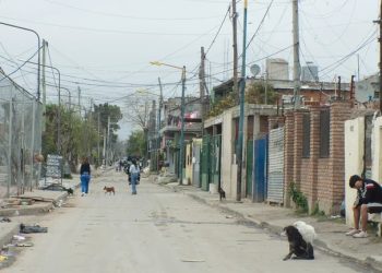 Tras bajar al nivel de 2019 en los primeros meses del año, la pobreza volvió a subir a partir de abril