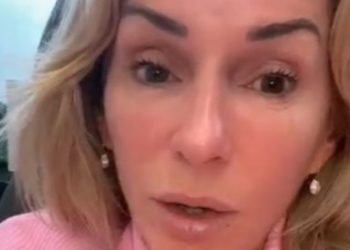 Tras sufrir una afección en su oído, Yanina Latorre reveló que le detectaron algo más: «Lloré todo el día, estoy nerviosa»