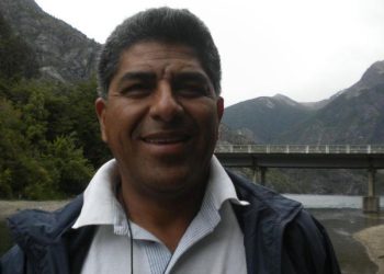 Un hombre defendió a sus suegros de un robo y lo mataron de un tiro en el pecho: “Te fuiste como un héroe”