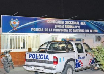 Un joven de 27 años abusó de una mujer de 89: lo encontraron escondido y semidesnudo