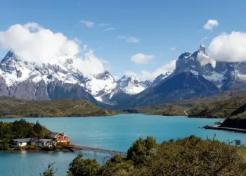 Alerta: Un sismo se registró en el sur de Chile