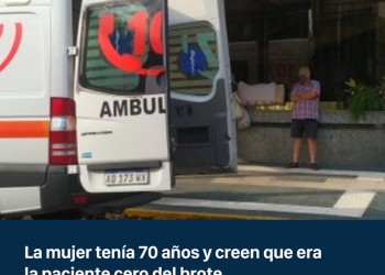 Una mujer murió por neumonía bilateral y son tres las víctimas de la enfermedad no identificada en el país