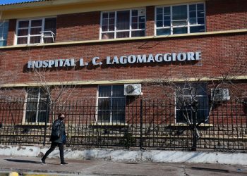 Una niña llegó embarazada al Hospital Lagomaggiore e investigan quién fue el abusador