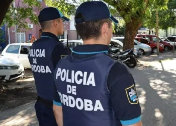Córdoba: Una pareja de jóvenes fue hallada en su casa asesinados a balazos