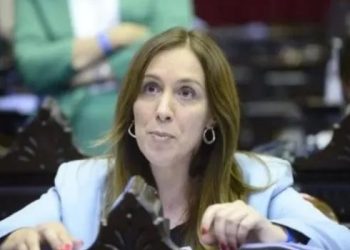 Vidal se opone a la eliminación de las PASO y dice que JxC «no se va a romper»