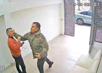 El abogado del agredido en Alvear aseguró que existe una deuda: “queremos saber si en la cadena de vinculación de la cobranza hay otras personas”