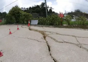 Violento sismo sacudió Papúa Nueva Guinea: muertos y heridos