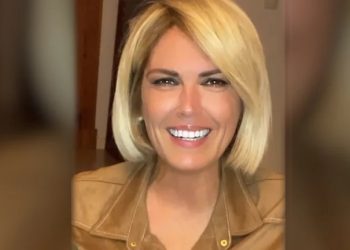 Viviana Canosa rompió el silencio a un mes de su renuncia: “A este gobierno le jode la libertad”