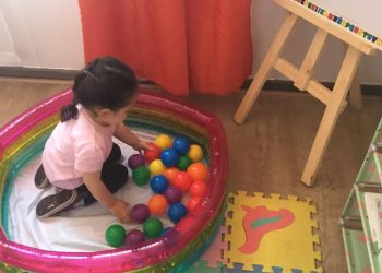 El Centro Infanto  Juvenil celebró su 12vo aniversario