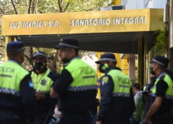 Alerta total: Ya son seis las víctimas fatales por legionella en Tucumán