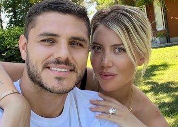 Dieron a conocer la millonaria suma que Wanda Nara y Mauro Icardi gastan por mes para mantener el lujo