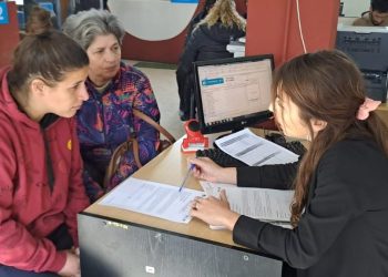 Emprendedores locales recibieron apoyo económico para el  desarrollo de proyectos propios