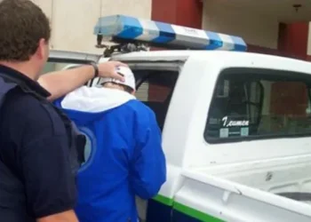 Otro brutal femicidio en Argentina: asfixió a su cuñada con una media en la boca porque «estaba cansado de que molestara»