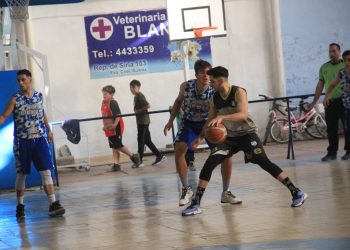 Síntesis Deportiva