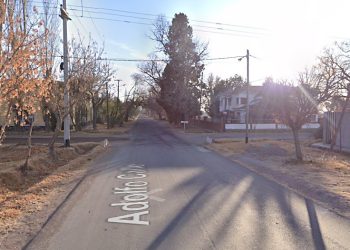 Vecinos de El Cerrito presentarán  hoy viernes un petitorio pidiendo más presencia policial