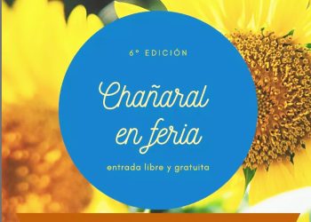 El próximo domingo habrá una importante  feria de artesanos en Las Paredes