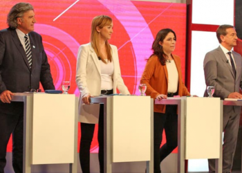 Proponen mediante una ley  que exista un debate obligatorio entre candidatos a gobernador de Mendoza y legisladores