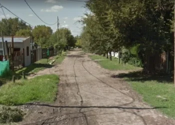 Hallaron el cadáver baleado de un joven: creen que habría sido asesinado por su tío en el oeste del Gran Buenos Aires