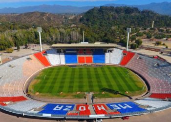 Boca jugará los cuartos de la  Copa Argentina en Mendoza: todos los detalles