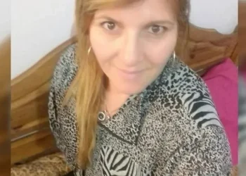 Otro brutal femicidio en el país: la siguió hasta su trabajo, la mató a tiros y se suicidó