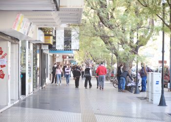 Día del Empleado de Comercio: “Los trabajadores no van a prestar tareas”