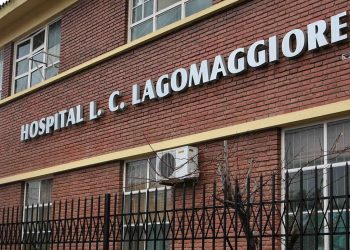 Falleció un hombre que sufrió graves quemaduras en un incendio en Malargüe