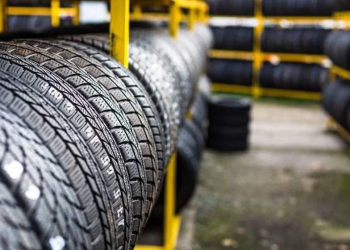 Federico Mallo, gerente  de Roma Automotores: “ambas partes saben que no les resultará conveniente que abran las importaciones de neumáticos”