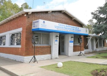 Piden a la Agencia de Seguridad Vial una nueva oficina de licencias de Conducir en la zona este