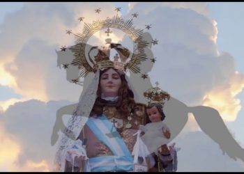 Jaime Prats será epicentro  de los festejos por Nuestra Señora del Carmen de Cuyo