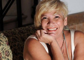 La propuesta de casamiento del ex de Silvia Süller a Noemí Alan