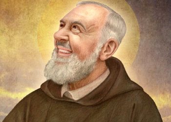La comunidad de San Pío  busca tener propia capilla