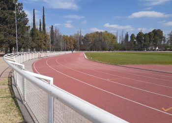 “Torneos de Atletismo  Intercolegiales de San Rafael, deben volver”