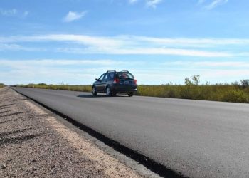 Presentaron el proyecto para una ruta  entre Rivadavia y San Rafael