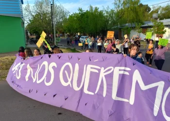 Abuso en barrio Strólogo: aprehenden a un hombre