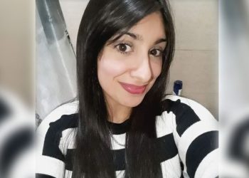 Otro brutal femicidio en Argentina: un hombre violó una restricción perimetral y mató a su expareja a cuchillazos