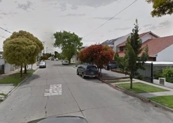 El caso que conmociona al país: un joven de 18 años mató a su madre y a su abuelo a puñaladas