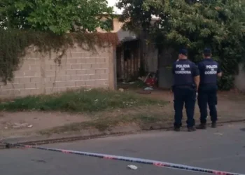 Desgracia en Córdoba: un nene de 11 años murió por la explosión de un tubo de oxígeno