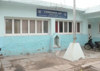 Violento asalto a una familia en Cañada Seca