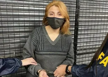 Ataque a Cristina Kirchner: el celular de la novia de Sabag reveló que tuvo un «rol clave»